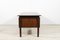 Mid-Century Rosewood Desk by Willy Sigh for H. Sigh & Søn, 1960s 5