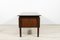 Mid-Century Rosewood Desk by Willy Sigh for H. Sigh & Søn, 1960s, Image 5