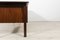 Mid-Century Rosewood Desk by Willy Sigh for H. Sigh & Søn, 1960s, Image 6