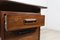 Mid-Century Rosewood Desk by Willy Sigh for H. Sigh & Søn, 1960s, Image 12