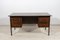 Mid-Century Rosewood Desk by Willy Sigh for H. Sigh & Søn, 1960s, Image 3
