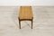 Sgabello Mid-Century in teak di Sigfrid Omann per Ølholm Furniture Factory, anni '50, Immagine 8