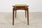 Mid-Century Teak Stool by Sigfrid Omann for Ølholm Furniture Factory, 1950s 4