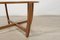 Table Basse Mid-Century en Teck, Angleterre, 1960s 5