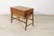 Mid-Century Teak Console Table, 1970s, Image 1