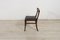 Chaises de Salle à Manger par Ole Wanscher pour Poul Jeppesens Furniture Factory, Danemark, 1960s, Set de 6 12