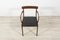 Dänische Esszimmerstühle von Ole Wanscher für Poul Jeppesens Furniture Factory, 1960er, 6er Set 6