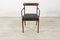 Dänische Esszimmerstühle von Ole Wanscher für Poul Jeppesens Furniture Factory, 1960er, 6er Set 7