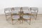 Oak Model 49 Dining Chairs by Erik Buch for Odense Maskinnedkeri O.D. Furniture, 1960s, Set of 6 1