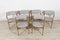 Oak Model 49 Dining Chairs by Erik Buch for Odense Maskinnedkeri O.D. Furniture, 1960s, Set of 6, Image 1