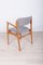 Chaises de Salle à Manger Modèle 49 en Chêne par Erik Buch pour Odense Maskinnedkeri OD Furniture, 1960s, Set de 6 10