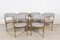 Oak Model 49 Dining Chairs by Erik Buch for Odense Maskinnedkeri O.D. Furniture, 1960s, Set of 6 2