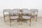 Oak Model 49 Dining Chairs by Erik Buch for Odense Maskinnedkeri O.D. Furniture, 1960s, Set of 6, Image 2