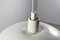 Mid-Century Ph4 Pendant Lamp by Poul Henningsen for Louis Poulsen, 1960s, Image 3