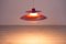 Lámpara colgante modelo Ph5 Mid-Century de Poul Henningsen para Louis Poulsen, años 60, Imagen 2