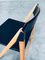 Italian Modern Plywood Folding Chairs, 1970s, Set of 6, Image 22