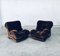 Italienisches Mid-Eentury Sofa Set von Ipe, 1970er, 2er Set 32