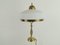 Table Lamp for Women Around, 1920s, Image 1