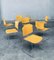 Max Stacker Conference & Office Chairs by Steelcase Strafor, 1980s, Set of 8 25