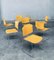 Max Stacker Conference & Office Chairs by Steelcase Strafor, 1980s, Set of 8, Image 25