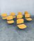 Max Stacker Conference & Office Chairs by Steelcase Strafor, 1980s, Set of 8, Image 22