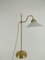 Stable Lampe aus Messing, 1930 2