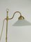 Stable Lampe aus Messing, 1930 3