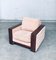 Postmodern Design Xl Armchair by Roche Bobois, 1980s 14