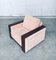 Fauteuil XL Postmoderne par Roche Bobois, 1980s 11