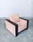 Fauteuil XL Postmoderne par Roche Bobois, 1980s 12