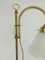 Classical Brass Writing Lamp, 1930s 4