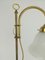 Classical Brass Writing Lamp, 1930s, Image 4