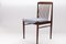 Vintage Danish Chair in Ole Wanscher Style, 1960s 1