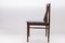 Vintage Danish Chair in Ole Wanscher Style, 1960s, Image 6