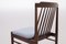 Vintage Danish Chair in Ole Wanscher Style, 1960s, Image 4
