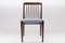 Dänischer Vintage Stuhl im Ole Wanscher Stil, 1960er 5