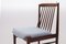 Vintage Danish Chair in Ole Wanscher Style, 1960s, Image 3