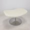 Large Tulip Chair & Ottoman by Pierre Paulin for Artifort, 1980s, Set of 2, Image 19