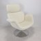 Large Tulip Chair & Ottoman by Pierre Paulin for Artifort, 1980s, Set of 2 4