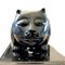 Vintage Katze aus Bronze von Fernando Botero 8