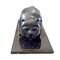 Chat Vintage en Bronze par Fernando Botero 5