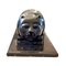 Chat Vintage en Bronze par Fernando Botero 4