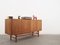 Credenza vintage in frassino, Danimarca, anni '70, Immagine 5