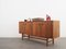 Credenza vintage in frassino, Danimarca, anni '70, Immagine 4