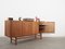 Vintage Danish Ash Sideboard, 1970s 6