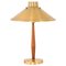 Table Lamp by ASEA from Hans Bergström, Image 1