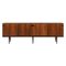 Danish Sideboard by Henry Rosengren Hansen for Brande 1