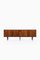 Danish Sideboard by Henry Rosengren Hansen for Brande 2