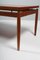 Teak Grete Jalk Model 622 / 54 Sofa Table by France & Son, 1960s 4
