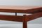 Teak Grete Jalk Model 622 / 54 Sofa Table by France & Son, 1960s 5